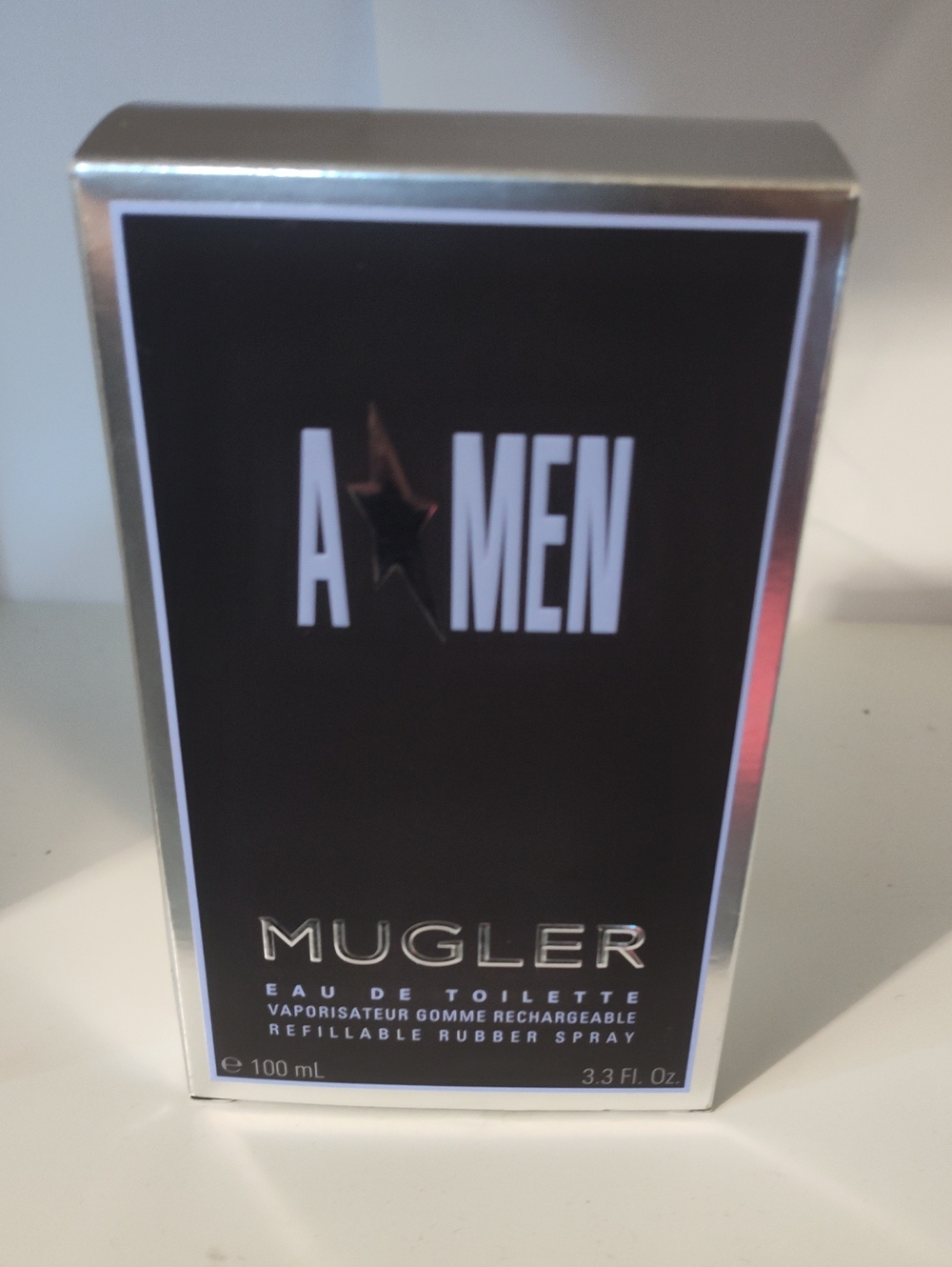 Mugler A*Men